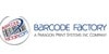 Barcode Factory Logo