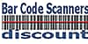 BarCodeScannersDiscount.com Logo