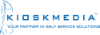 KioskMedia (M) Sdn Bhd Logo