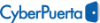 CyberPuerta Logo