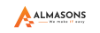 Almasons Logo