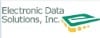 Electronic Data Solutions Logo
