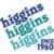 Higgins Corporation Logo