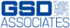 G.S.D. Associates Logo