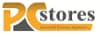 PC Stores Co. Logo
