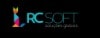 RCSoft, Sistemas de Informação Unipessoal, LDA Logo