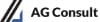 AG Consult Logo
