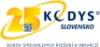 Kodys Slovensko Sro Logo