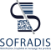 SOFRADIS Logo