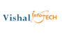 Vishal Infotech Logo