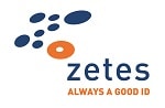 Zetes GmbHGermany Logo