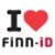 Finn-ID Oy Logo