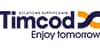 Timcod Logo