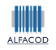 Alfacod SRL Logo