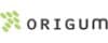 Origum Distribution AB Logo