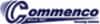 COMMENCO, INC. Logo
