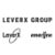 Leverx Logo