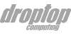 DROPTOP COMPUTING Logo