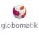 GLOBOMATIK INFORMATICA, S.L. Logo