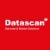 Datascan, s.r.o. Logo