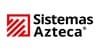 Sistemas Azteca S.A. de C.V. Logo
