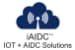 iAIDC Technologies Private Limited Logo