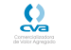 GRUPO CVA Logo