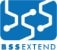BSS EXTEND S.r.l. Logo