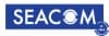 Seacom Ltda Logo