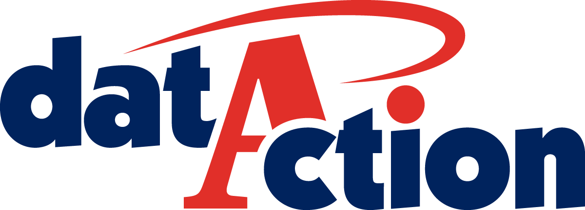 Dataction BV Logo