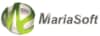 Maria Soft Logo
