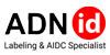 ADN Sistemas de Identificación SL Logo