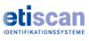 etiscan Identifikationssysteme GmbH Logo