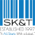 SK&T Integration Logo