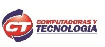 CT INTERNACIONAL Logo