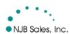 NJB Sales, Inc. Logo