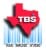 Texas Barcode Systems, Ltd. Logo