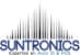 SUNTRONICS Logo