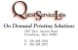 Quest Service Labs Logo