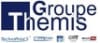 THEMIS GROUPE/TECHNIPRINT SERVICES Logo