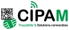 CIPAM Logo