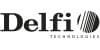 Delfi Technologies Logo