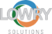Lowry Solutions, Inc Logo