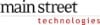 Main Street Technologies Logo