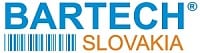 BARTECH SLOVAKIA, spol. s r.o. Logo