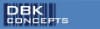 DBK Concepts Inc Logo