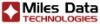Miles Data Technologies LLC Logo
