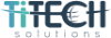 TI Tech Solutions Logo
